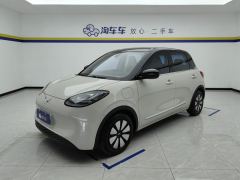 Wuling Bingo Binguo 410km Lingxi Premium Edition - фото 1