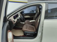 Wuling Bingo Binguo 410km Lingxi Premium Edition - фото 14
