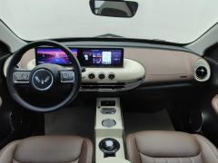 Wuling Bingo Binguo 410km Lingxi Premium Edition - фото 16
