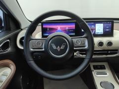 Wuling Bingo Binguo 410km Lingxi Premium Edition - фото 18