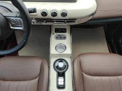 Wuling Bingo Binguo 410km Lingxi Premium Edition - фото 19