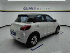 Wuling Bingo Binguo 410km Lingxi Premium Edition - фото 2