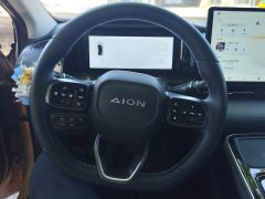 Aion S Plus Aion S Plus 80 Smart Drive Edition - фото 18