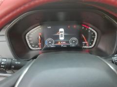 Changan CS75 Edition 1.5T Premium Edition - photo 20