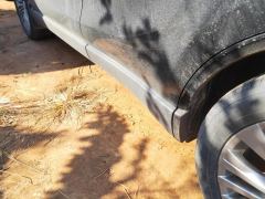 Toyota LINGFANG 2.0L 2WDDeluxe Edition - photo 11