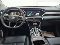 GAC GS4 270T Edition - ფოტო 16