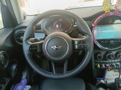 MINI 2.0T COOPER S Artist Five-Door - ფოტო 18