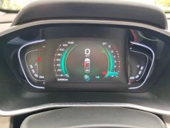 Geely Binyue DCT Jin Pro 1.5T - photo 20