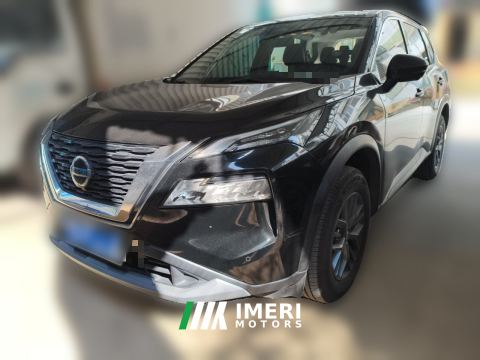 2021 Nissan Qashqai Kijun VC-Turbo 300 RWD Luxury Edition 5-seater - ავტომობილი ჩინეთიდან