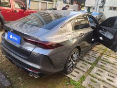 GAC Qi Shadow Leopard 270T Dual Clutch J16 Edition - photo 2