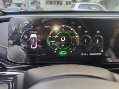 GAC Qi Shadow Leopard 270T Dual Clutch J16 Edition - photo 20
