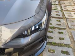 GAC Qi Shadow Leopard 270T Dual Clutch J16 Edition - photo 4