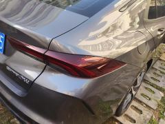 GAC Qi Shadow Leopard 270T Dual Clutch J16 Edition - photo 5
