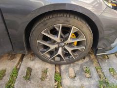 GAC Qi Shadow Leopard 270T Dual Clutch J16 Edition - photo 6