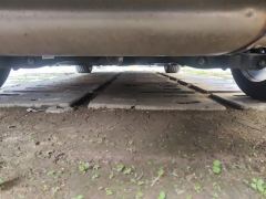 GAC Qi Shadow Leopard 270T Dual Clutch J16 Edition - photo 9