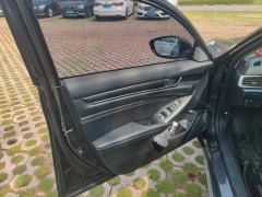 Honda Accord - ფოტო 12