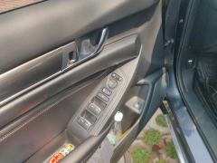 Honda Accord - ფოტო 13