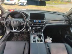 Honda Accord - ფოტო 16