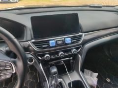 Honda Accord - ფოტო 17