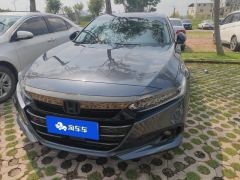 Honda Accord - ფოტო 3