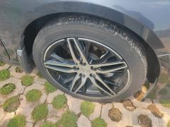 Honda Accord - ფოტო 6