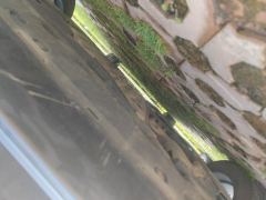 Honda Accord - ფოტო 8