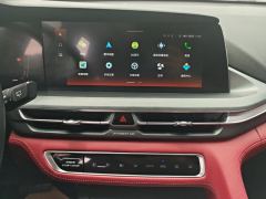 Changan CS75PLUS CS75 PLUS 2.0T Navigator Edition - фото 17