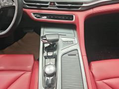Changan CS75PLUS CS75 PLUS 2.0T Navigator Edition - фото 19
