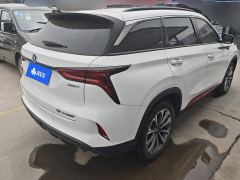 Changan CS75PLUS CS75 PLUS 2.0T Navigator Edition - фото 2