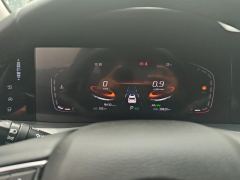 Changan CS75PLUS CS75 PLUS 2.0T Navigator Edition - фото 20