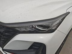 Changan CS75PLUS CS75 PLUS 2.0T Navigator Edition - фото 4