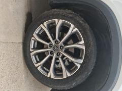 Changan CS75PLUS CS75 PLUS 2.0T Navigator Edition - фото 6