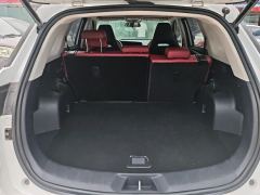 Changan CS75PLUS CS75 PLUS 2.0T Navigator Edition - фото 7