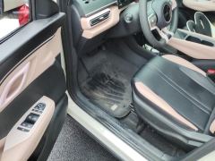 BYD Seagull Honor Edition 305km Vitality Edition - ფოტო 14
