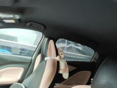 BYD Seagull Honor Edition 305km Vitality Edition - ფოტო 15