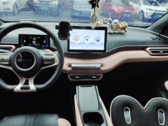 BYD Seagull Honor Edition 305km Vitality Edition - ფოტო 16