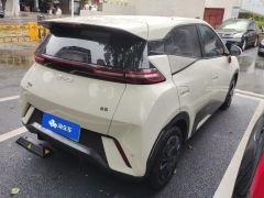 BYD Seagull Honor Edition 305km Vitality Edition - ფოტო 2