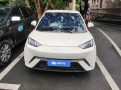 BYD Seagull Honor Edition 305km Vitality Edition - ფოტო 3
