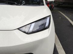BYD Seagull Honor Edition 305km Vitality Edition - ფოტო 4