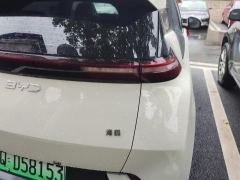 BYD Seagull Honor Edition 305km Vitality Edition - ფოტო 5