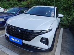 Hyundai Tucson L 1.5T Edition - ფოტო 1