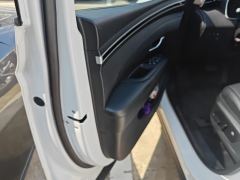 Hyundai Tucson L 1.5T Edition - ფოტო 12