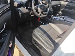 Hyundai Tucson L 1.5T Edition - ფოტო 14
