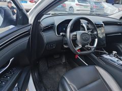 Hyundai Tucson L 1.5T Edition - ფოტო 16