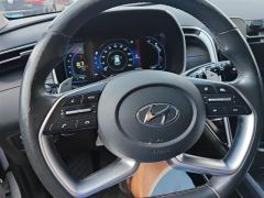Hyundai Tucson L 1.5T Edition - ფოტო 18
