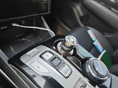 Hyundai Tucson L 1.5T Edition - ფოტო 19