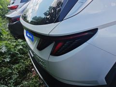 Hyundai Tucson L 1.5T Edition - ფოტო 2