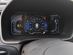 Hyundai Tucson L 1.5T Edition - ფოტო 20