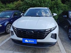 Hyundai Tucson L 1.5T Edition - ფოტო 3