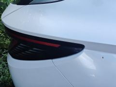 Hyundai Tucson L 1.5T Edition - ფოტო 5
